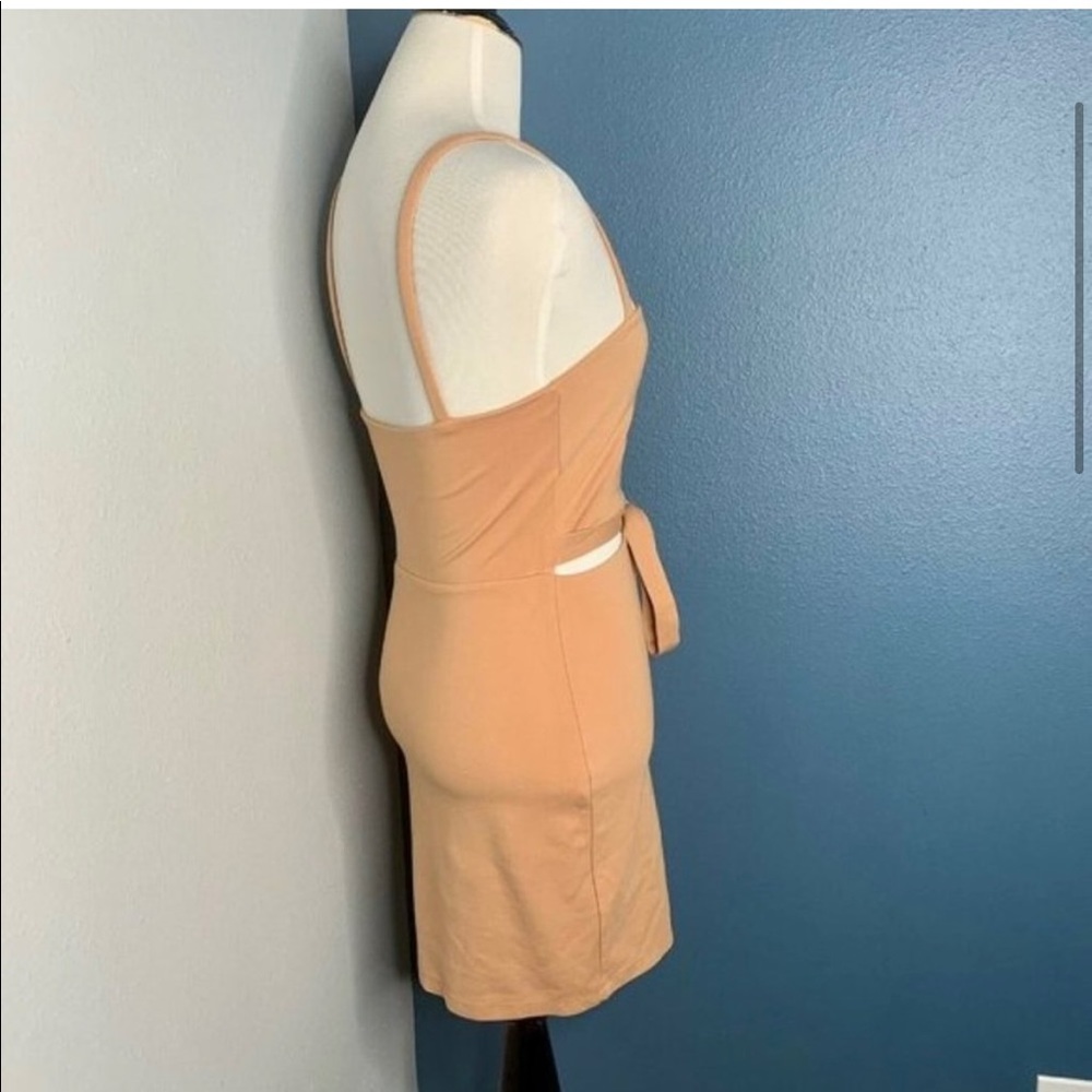 Revolve Privacy Please Islander Mini Bodycon Dress - image 7